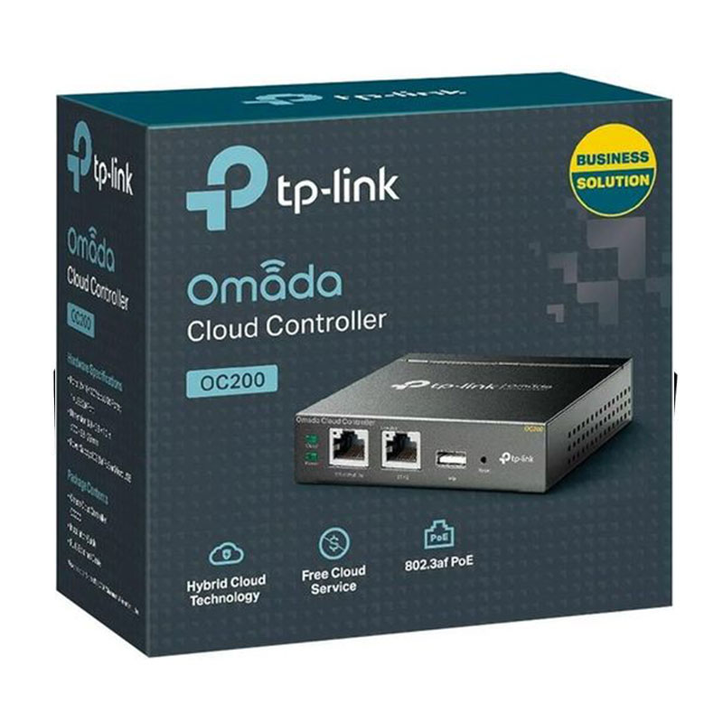 TP-Link Omada Hardware Controller OC200