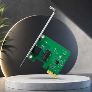 TP-Link PCI Express Gigabit Network Adapter TL-SG3468