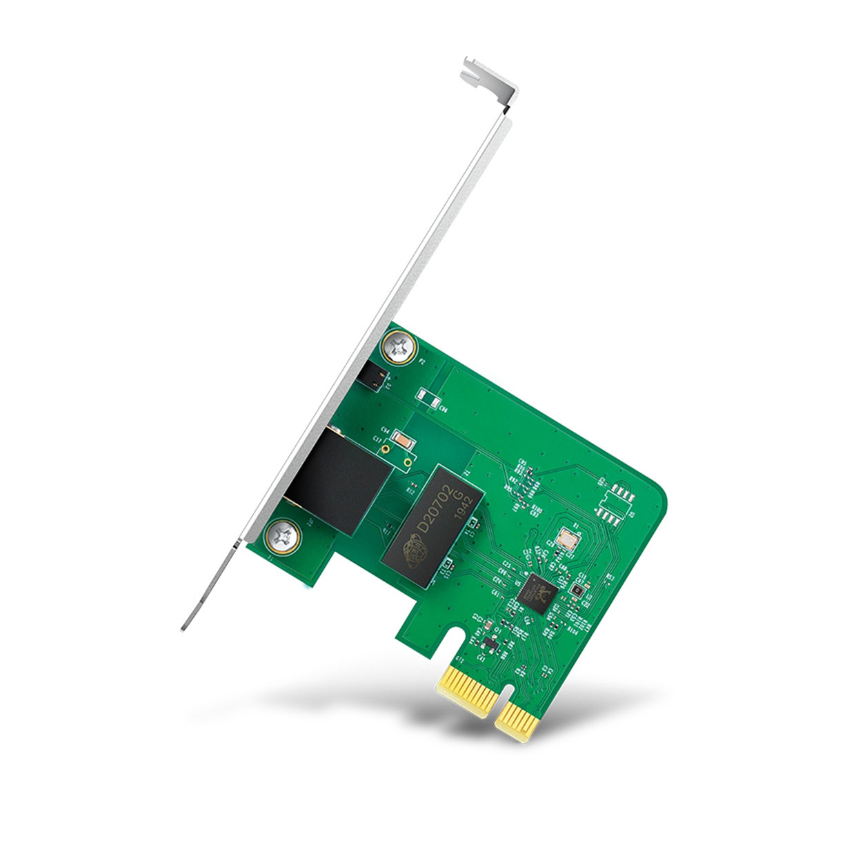 TP-Link PCI Express Gigabit Network Adapter TL-SG3468 - Image 2