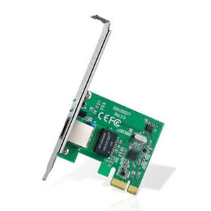 TP-Link PCI Express Gigabit Network Adapter TL-SG3468