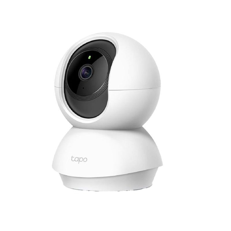 TP-Link Tapo C200 Pan/Tilt Security Camera