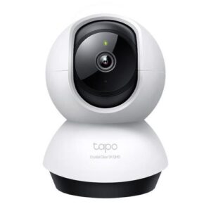 TP-Link Tapo C200C Pan/Tilt Security Camera