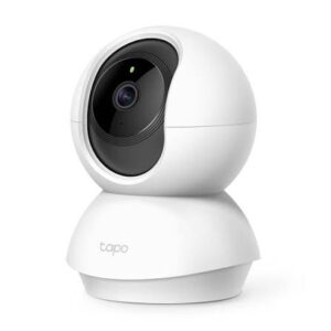 TP-Link Tapo C210 Pan/Tilt Security Camera