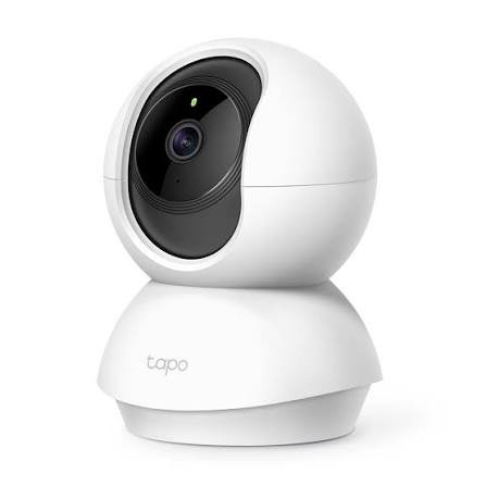 TP-Link Tapo C210 Pan/Tilt Security Camera