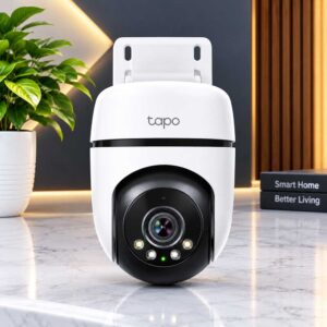 TP-Link Tapo C500 Outdoor Security Camera