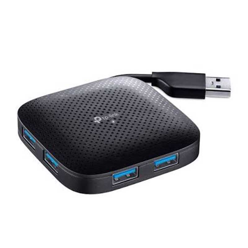 TP-Link USB 3.0 4-Port Hub UH400