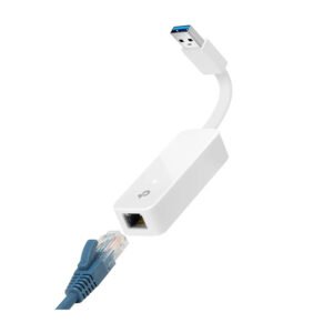 TP-Link USB 3.0 to Gigabit Ethernet Adapter UE300