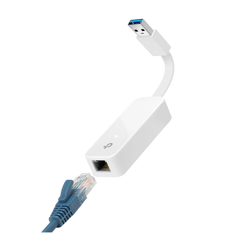 TP-Link USB 3.0 to Gigabit Ethernet Adapter UE300
