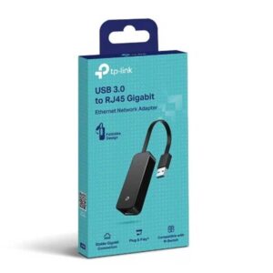 TP-Link USB 3.0 to Gigabit Ethernet Adapter UE306