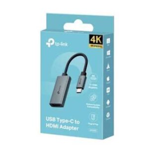 TP-Link USB-C to HDMI Adapter UA520C