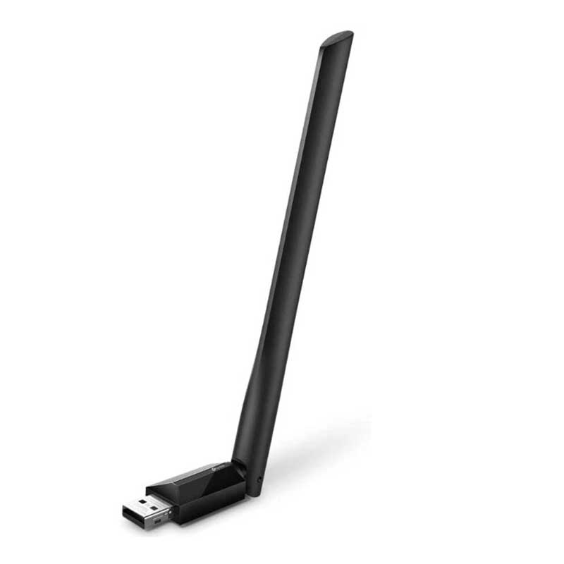 TP-Link Wireless Dual Band USB Adapter AC600 T2U