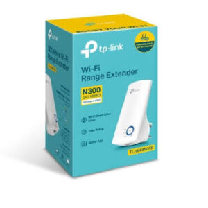 TP-Link Wireless Range Extender 850RE