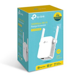TP-Link Wireless Range Extender 855RE