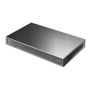 TP-Link 10-Port Gigabit Smart PoE+ Switch TL-SG2210P
