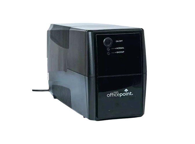 ups---pacific-impex
