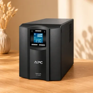 APC Smart-UPS 1000I LCD 230V SMC1000I