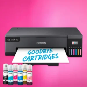 Epson L18050