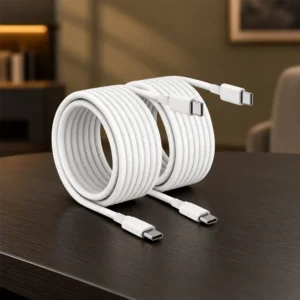 Office Point Charging Data Cable USB to Type-C UC60