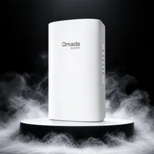 TP-Link 5-Port Gigabit Smart Switch with 1-Port PoE++ In and 4-Port PoE+ Out. SG2005P-PD